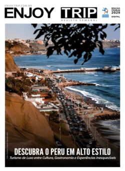 Enjoy Trip – Agosto 2025
