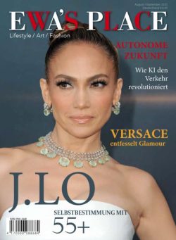 Ewa’s Place – August-September 2025
