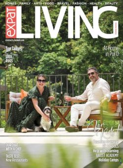 Expat Living Hong Kong – June-August 2025