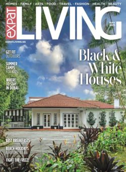 Expat Living Singapore – May 2025