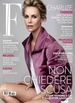 F – 22 Luglio 2025