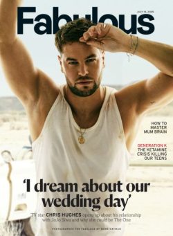 Fabulous – July 13 2025