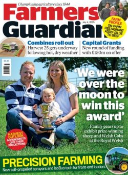Farmers Guardian – 4 July 2025
