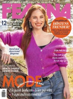 Femina – 17 Juli 2025