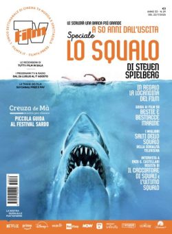 Film Tv – 22 Luglio 2025