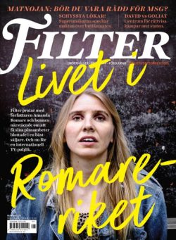 Filter – Juli 2025