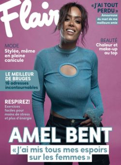 Flair French Edition – 23 Juillet 2025