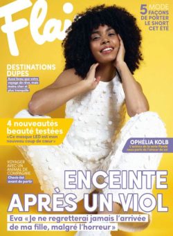 Flair French Edition – 9 Juillet 2025