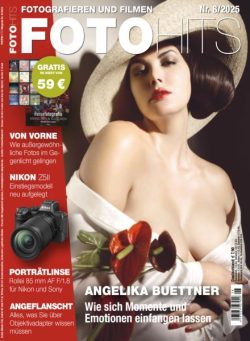 Fotohits – August 2025