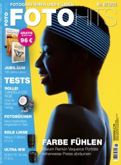 Fotohits – Juni 2025