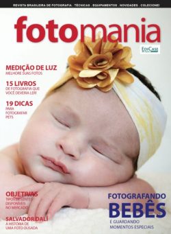 Fotomania – Julho 2025