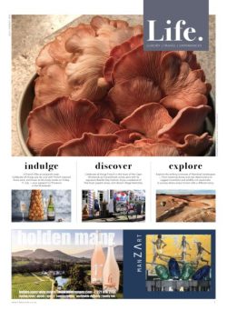 Franschhoek Life – July-August 2025