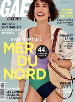Gael – Juillet 2025