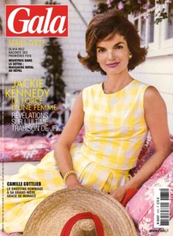 Gala France – 17 Juillet 2025