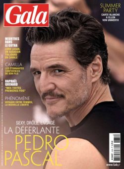 Gala France – 24 Juillet 2025