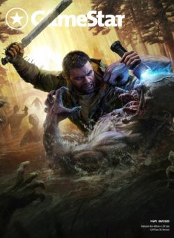GameStar – August 2025