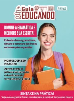 Guia Educando – 14 Julho 2025