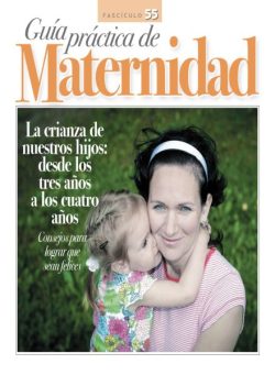 Guia practica de Maternidad – Julio 2025