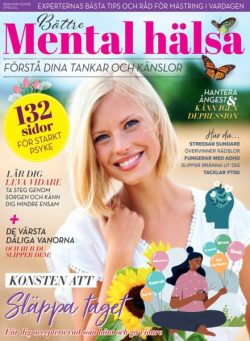 Halsa & Mindfulness – Juli 2025