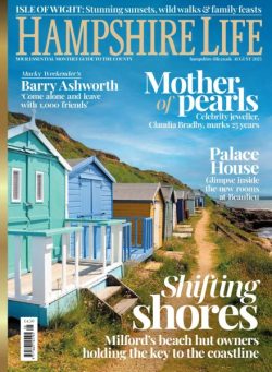 Hampshire Life – August 2025