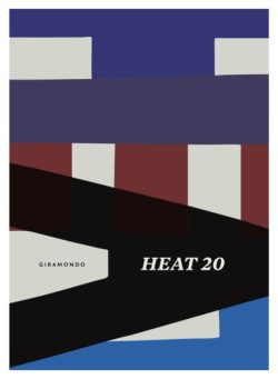 HEAT – Series 3 Number 20 2025