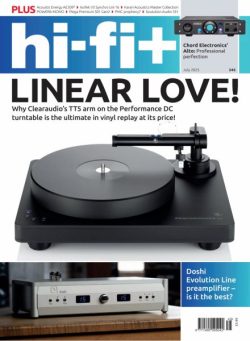 Hi-Fi+ – July 2025