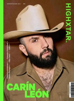 HIGHXTAR – Numero 2 2025