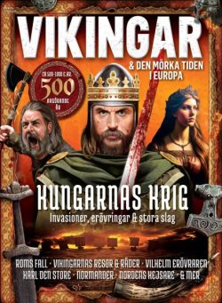 Historia Sverige – 23 Juli 2025