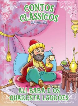 Historias Infantis – 25 Junho 2025