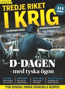 Historie Fakta – Juli 2025