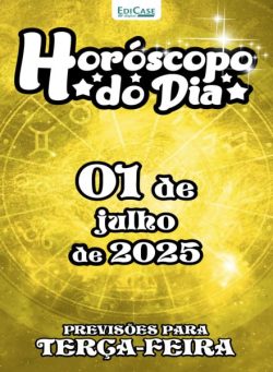 Horoscopo do Dia – 30 Junho 2025