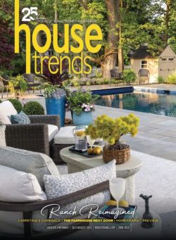 Housetrends Cincinnati – July-August 2025
