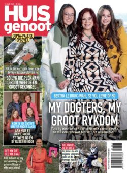 Huisgenoot – 17 July 2025