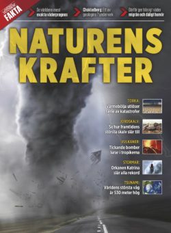 Illustrerad Vetenskap Fakta – 19 Juli 2025