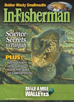 In-Fisherman – August-September 2025