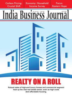 Indian Business Journal – July 2025