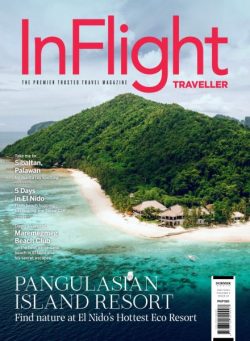 InFlight Traveller – Issue 29 December 2023-February 2024