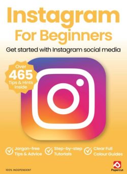 Instagram For Beginners – Summer 2025