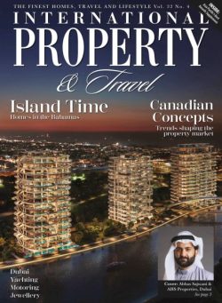 International Property & Travel – 1 July 2025