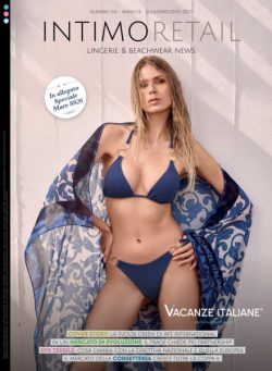 Intimo Retail – Luglio-Agosto 2025