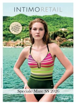 Intimo Retail – Speciale Mare 2025