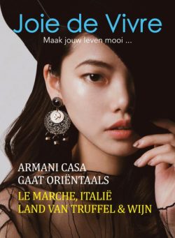 Joie de Vivre – Juli 2025