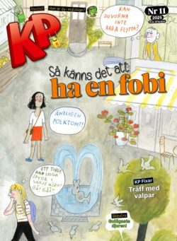 Kamratposten – 10 Juli 2025