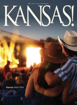 Kansas! – Issue 4 2025