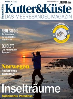 Kutter & Kuste – 1 Juli 2025