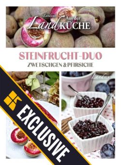 LandIDEE LandKuche – 19 Juli 2025