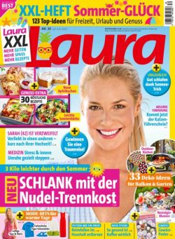 Laura – 16 Juli 2025