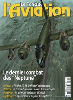 Le Fana de l’Aviation – Fevrier 2011