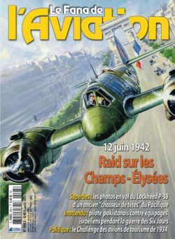 Le Fana de l’Aviation – Mai 2011