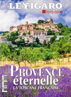 Le Figaro – Hors-Serie N 150 – Juillet 2025